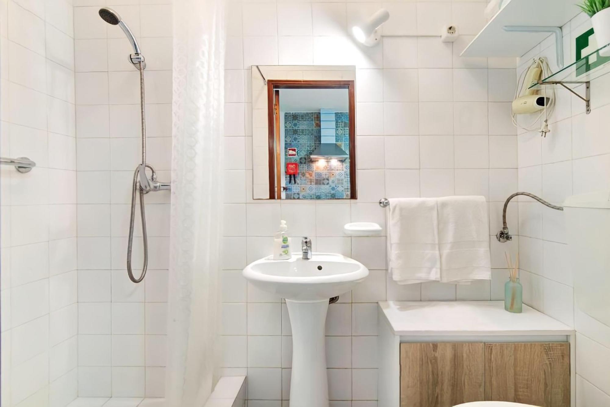 A Casa Dos Avos Villa Pêra Eksteriør bilde